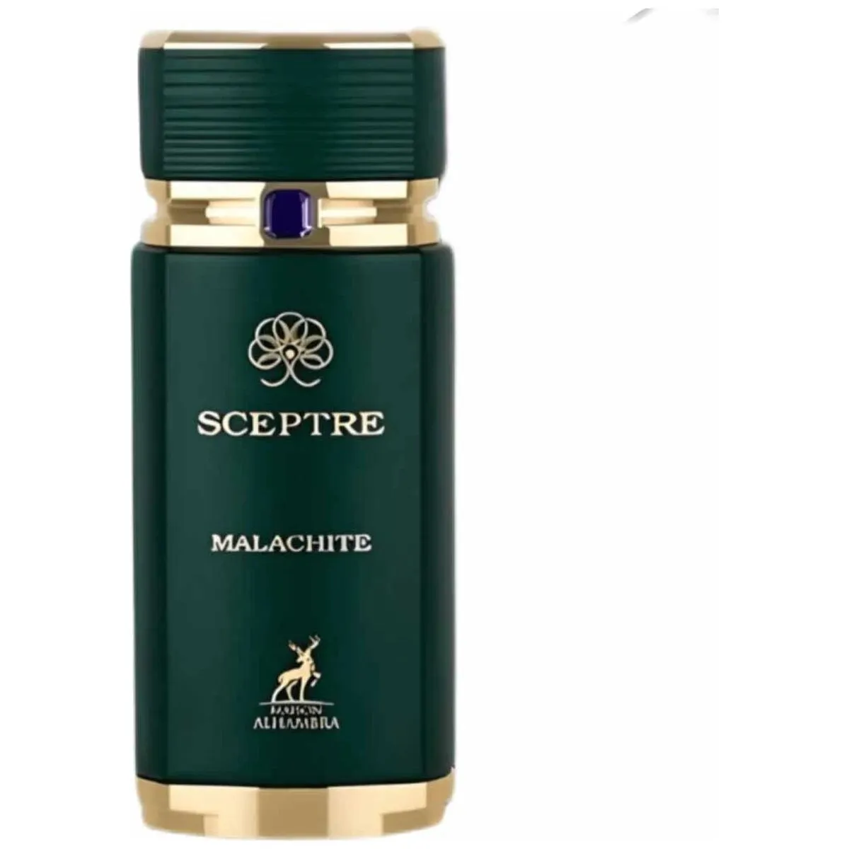 Alternativ bild 0 för Maison Alhambra Sceptre Malachite EDP U 100 ml
