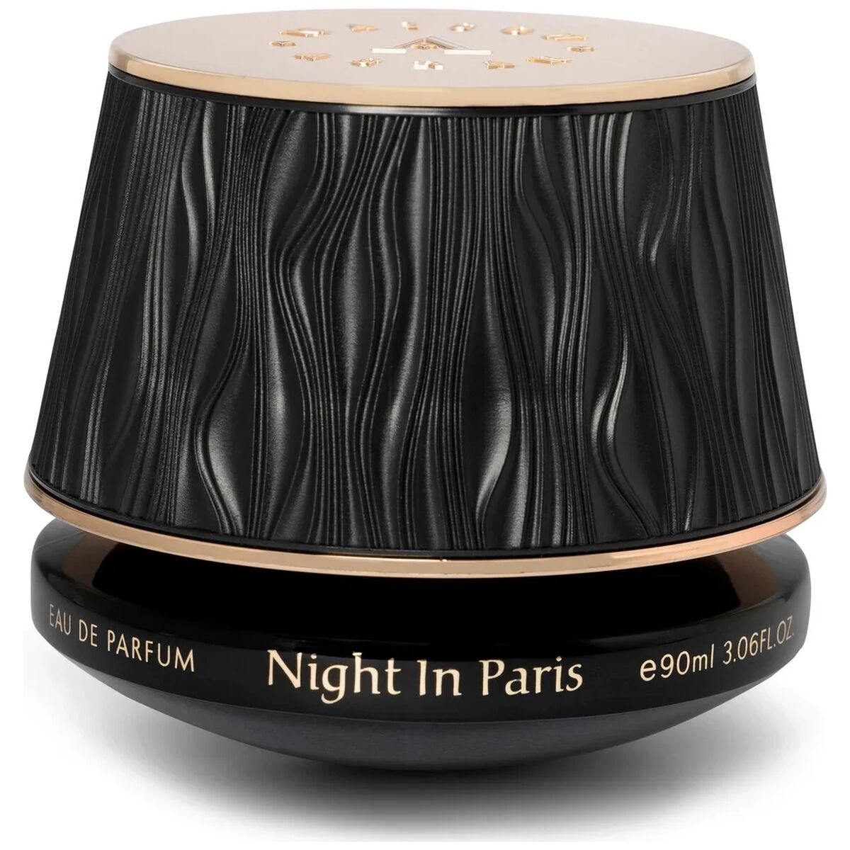 Maison Asrar Night In Paris edp 90ml