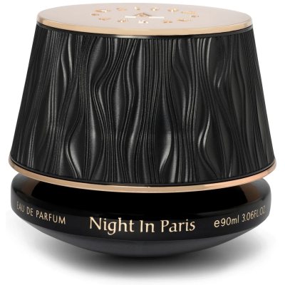 Maison Asrar Night In Paris edp 90ml