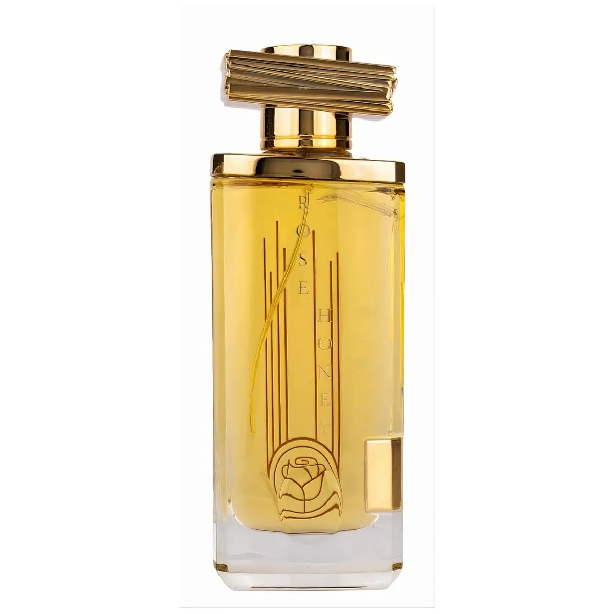 Maison Asrar Rose Honey edp 110ml