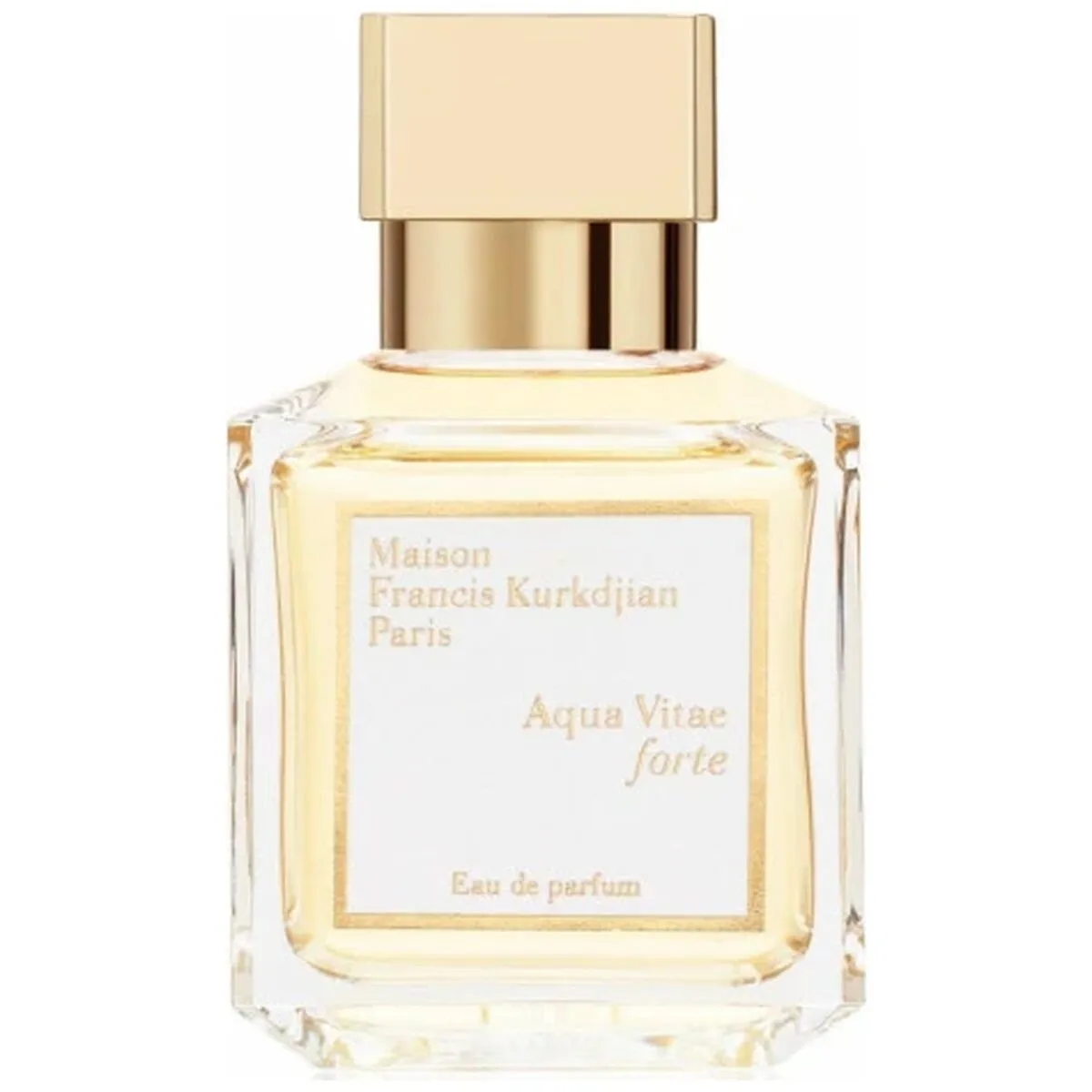 Maison Francis Kurkdjian Aqua Vitae Forte edp 70ml
