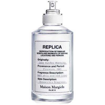 Maison Margiela Replica Lazy Sunday Morning edt 30ml