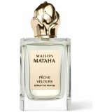 Maison Mataha Pêche Velours Extrait de Parfum 100ml