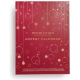 Makeup Revolution Advent Calendar 2019 (Saknar Ytterplast)