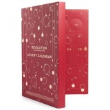 Makeup Revolution Advent Calendar 2019 (Saknar Ytterplast)