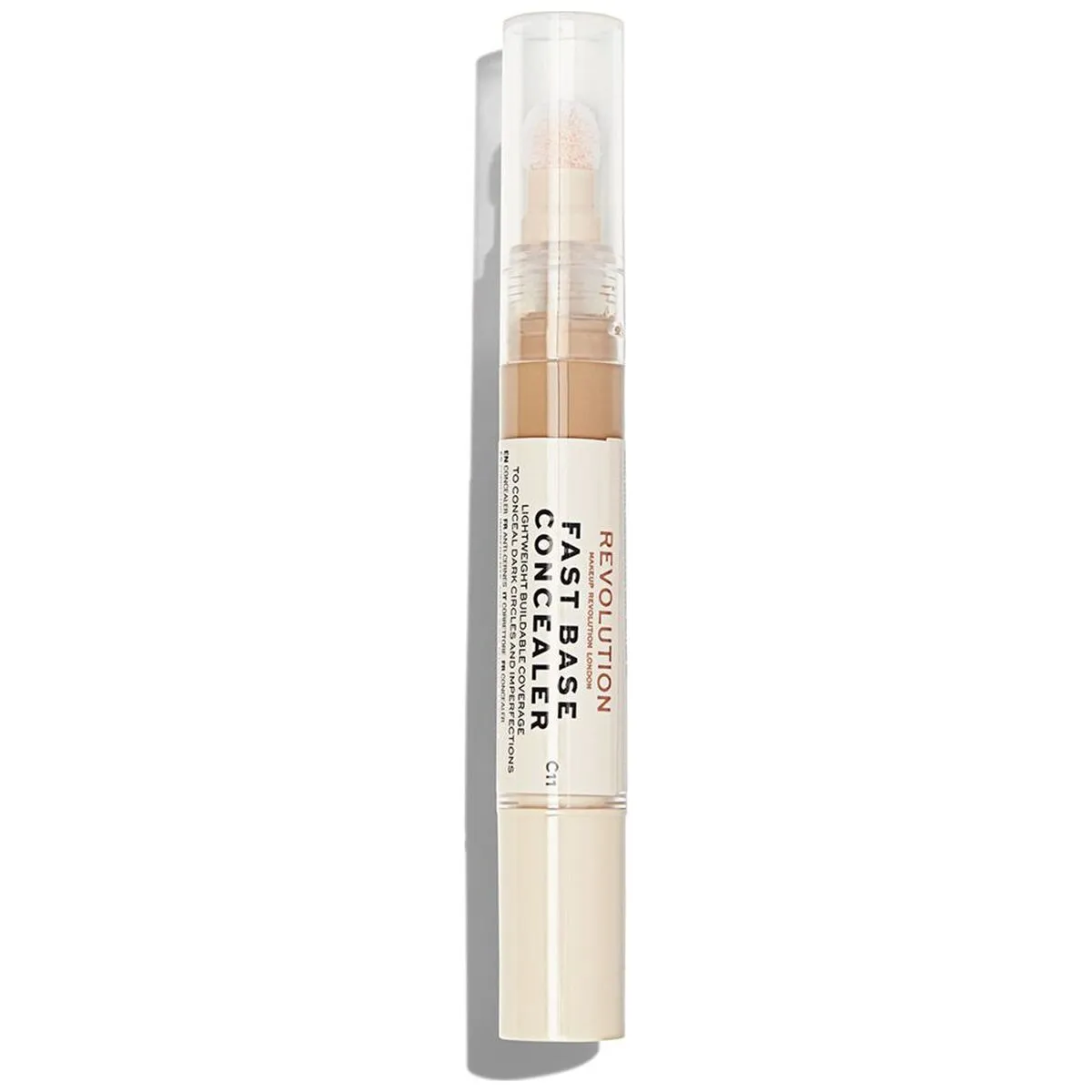 Makeup Revolution Fast Base Concealer C11