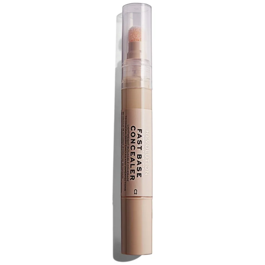 Makeup Revolution Fast Base Concealer C2