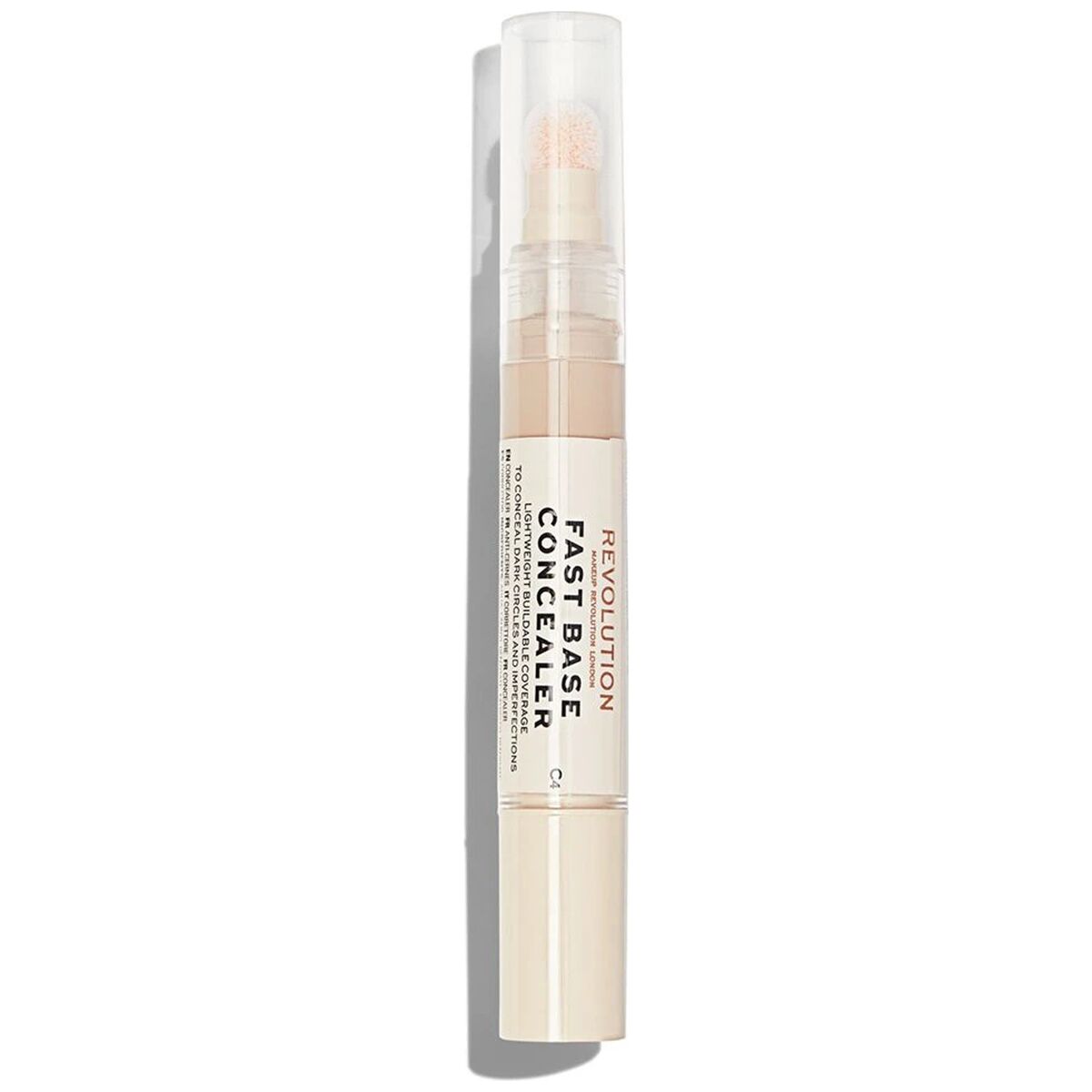 Makeup Revolution Fast Base Concealer C4
