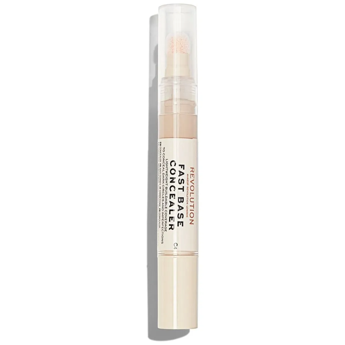 Makeup Revolution Fast Base Concealer C4