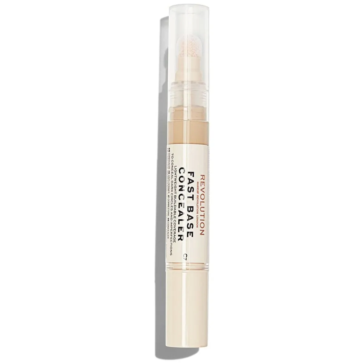 Makeup Revolution Fast Base Concealer C7