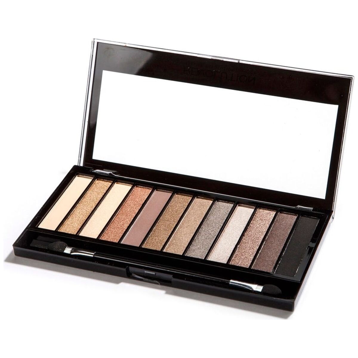 Makeup Revolution Iconic 2