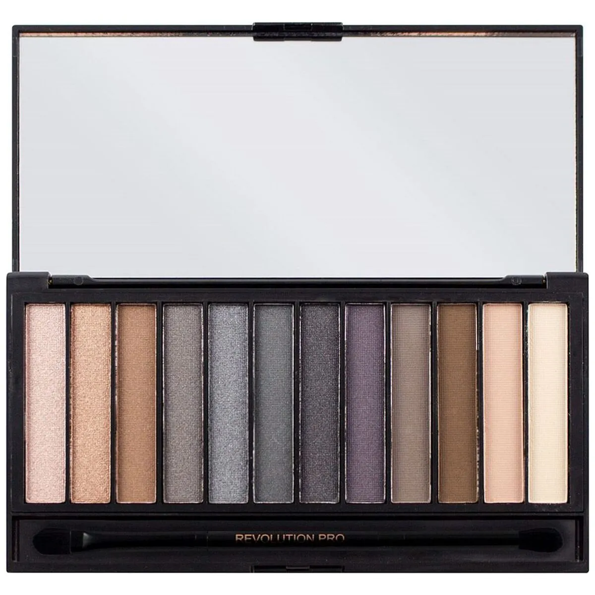 Makeup Revolution Iconic Smokey