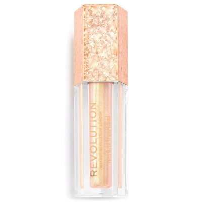 Makeup Revolution Jewel Collection Lip Topper Luxurious