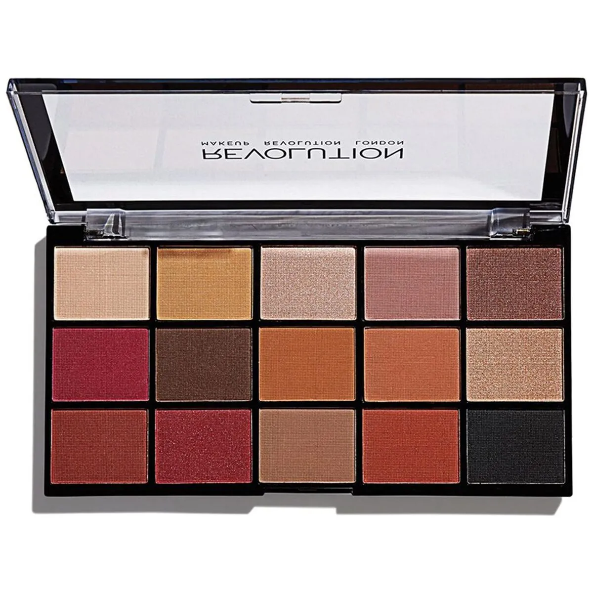 Makeup Revolution Re-Loaded Palette Iconic Vitality