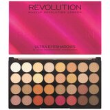 Makeup Revolution Ultra 32 Shade Eyeshadow Palette Flawless 3 Resurrection