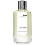 Mancera Aoud Violet edp 120ml