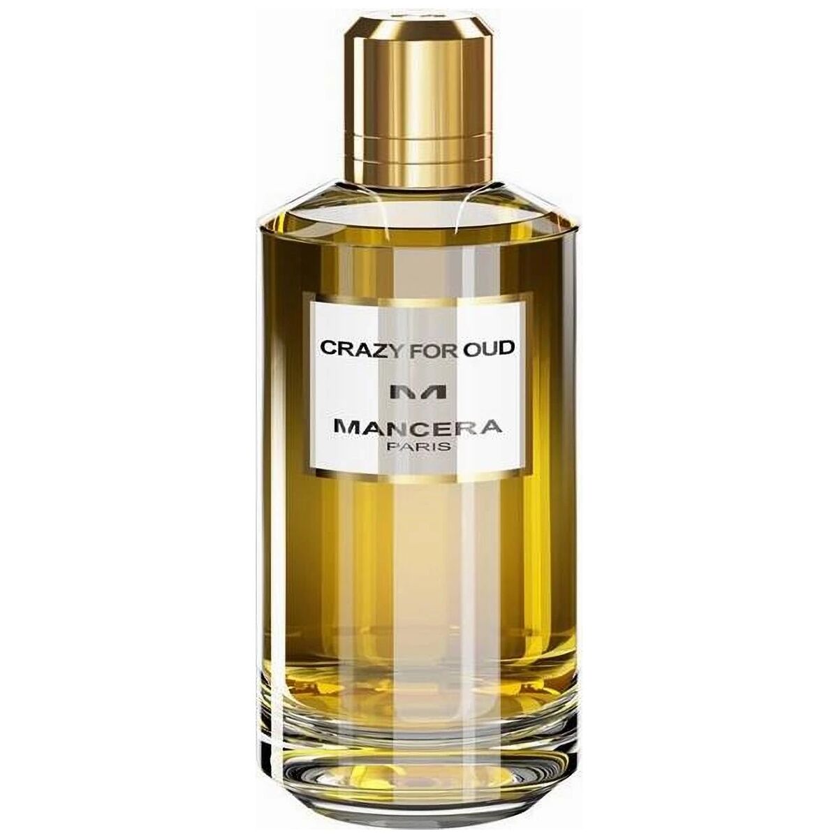 Mancera Crazy For Oud edp 120ml