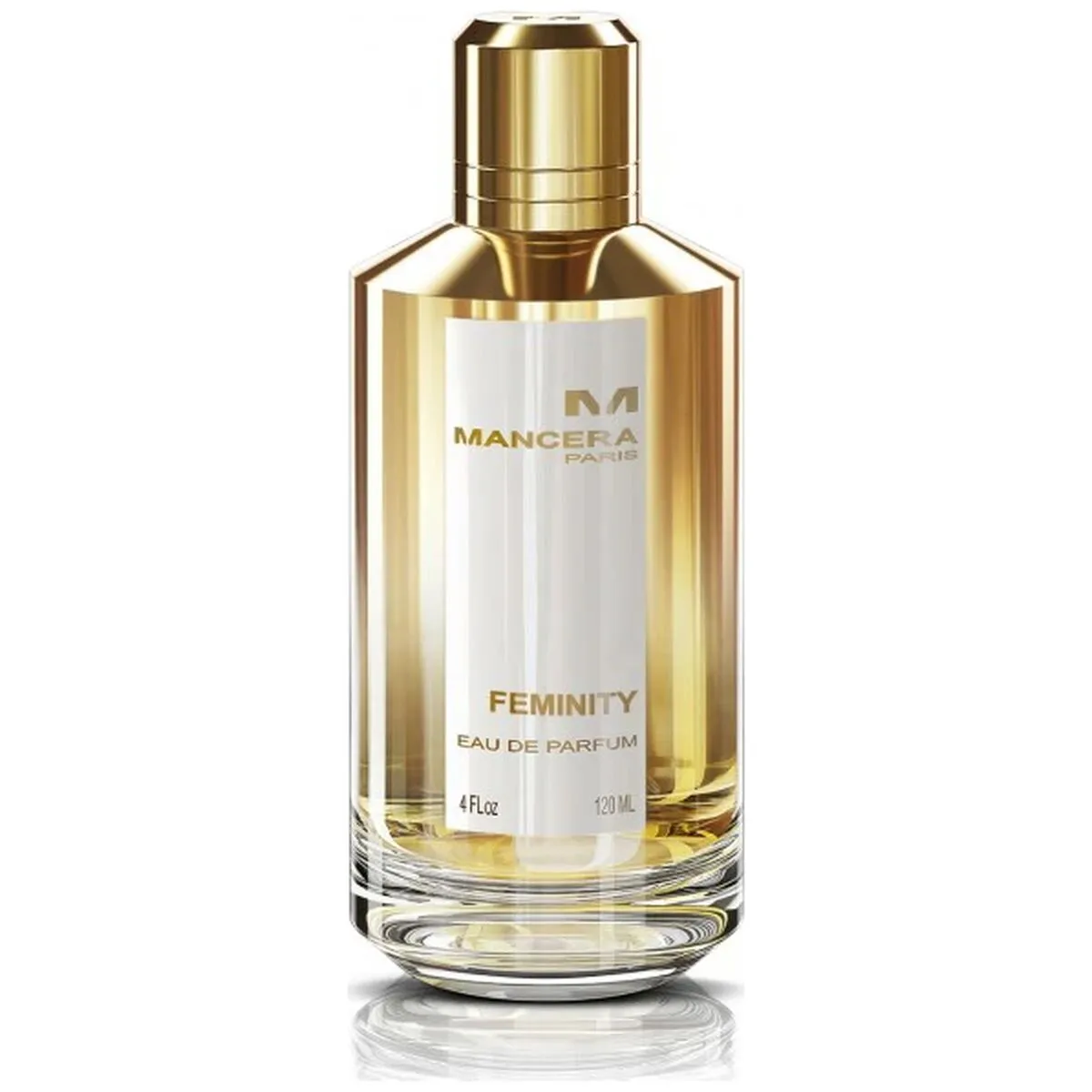 Mancera Feminity edp 120ml