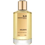 Mancera Holidays edp 120ml