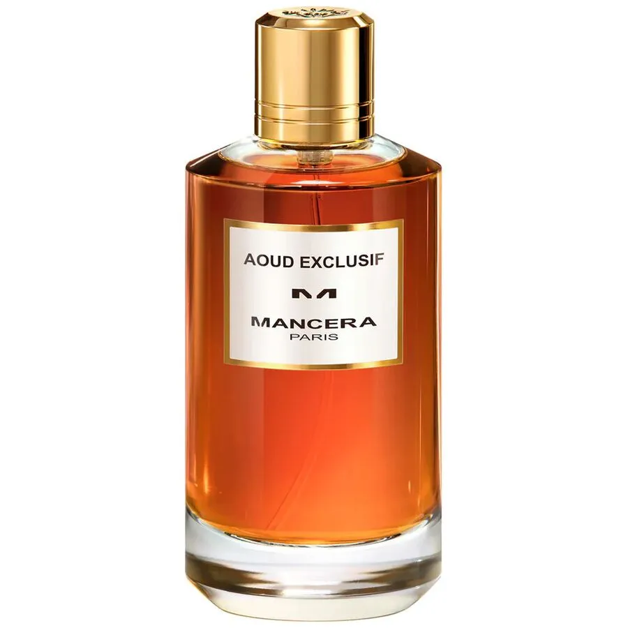 Alternativ bild 0 för Mancera Aoud Exclusive EDP U 120 ml