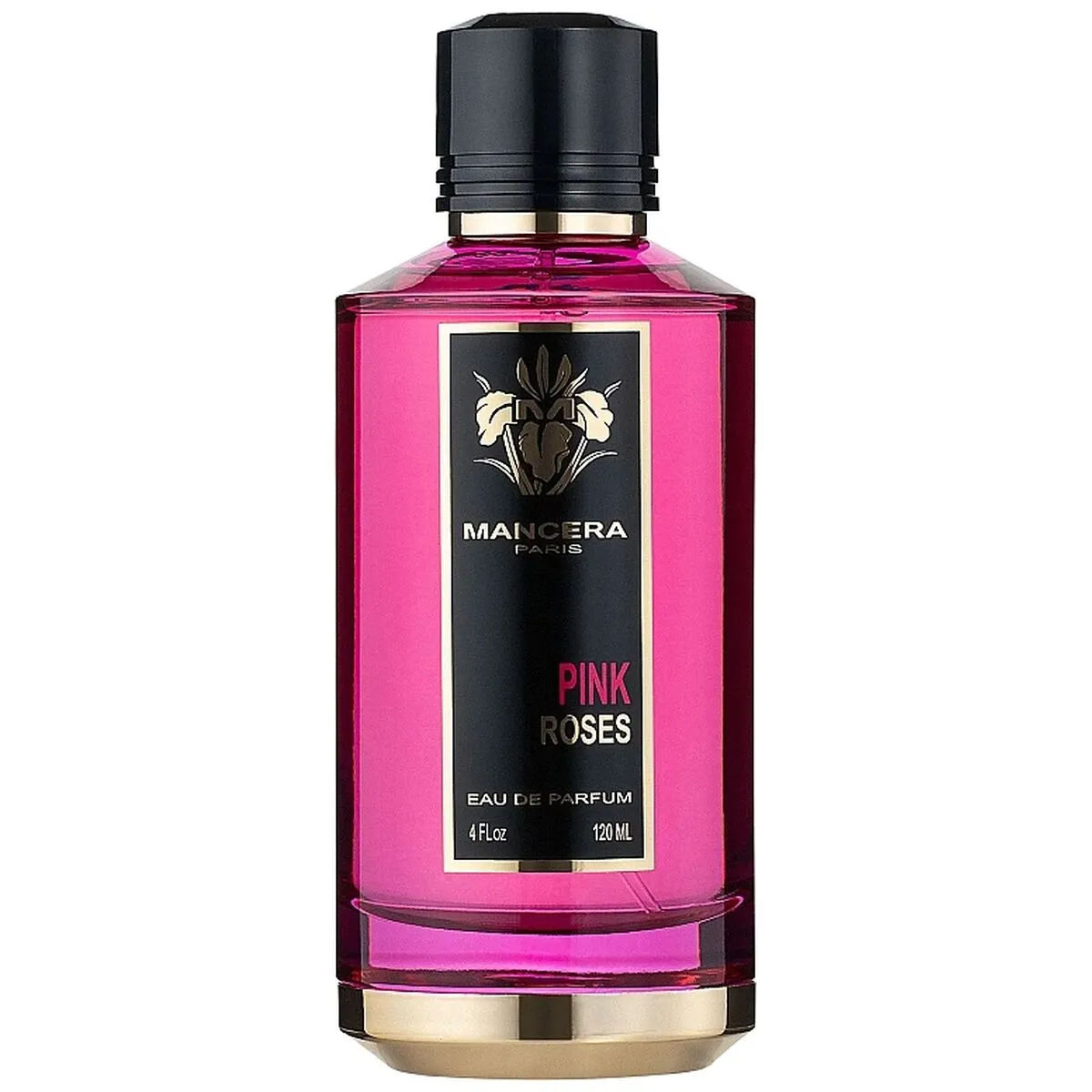 Mancera Pink Roses edp 120ml