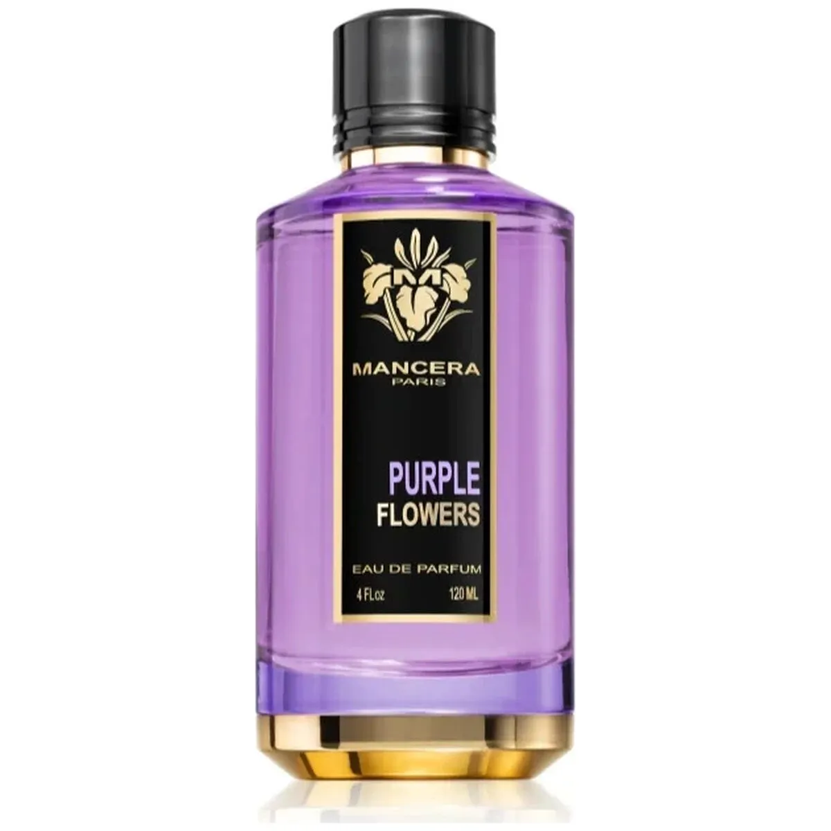 Mancera Purple Flowers edp 120ml