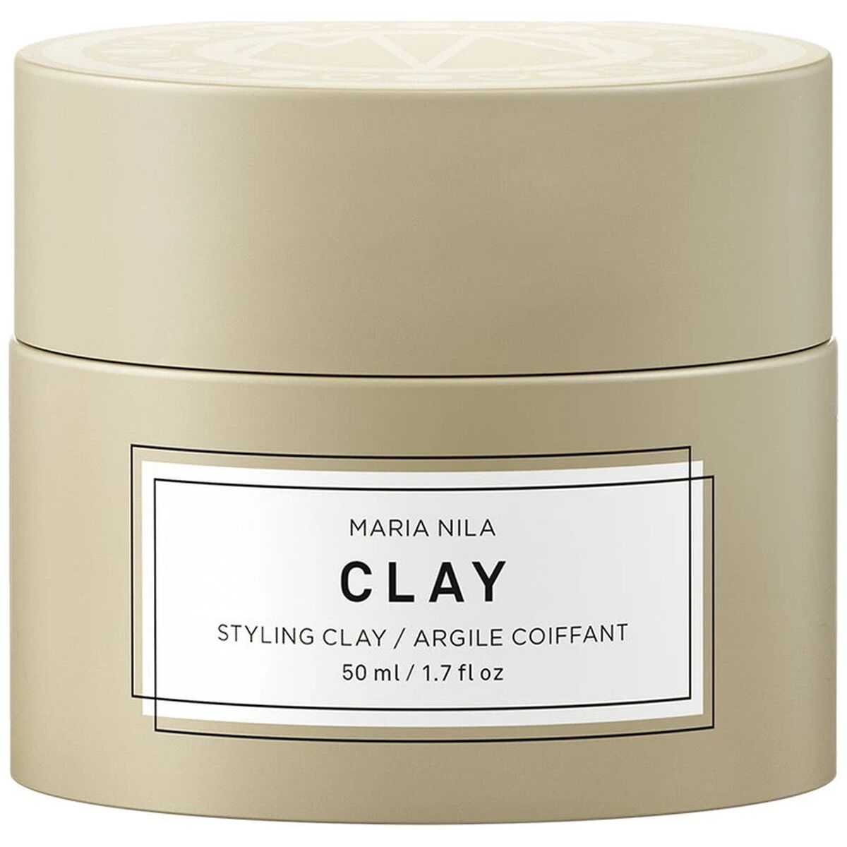 Maria Nila Minerals Clay 50ml