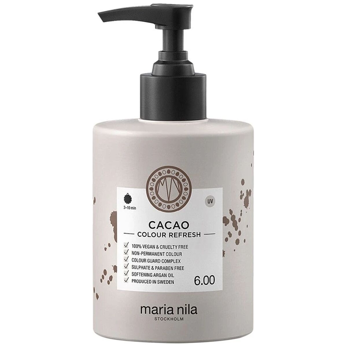 Maria Nila Colour Refresh Cacao 300ml