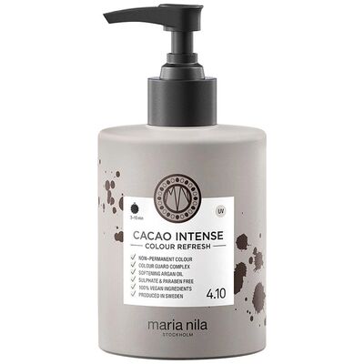 Maria Nila Colour Refresh Cacao Intense 300ml