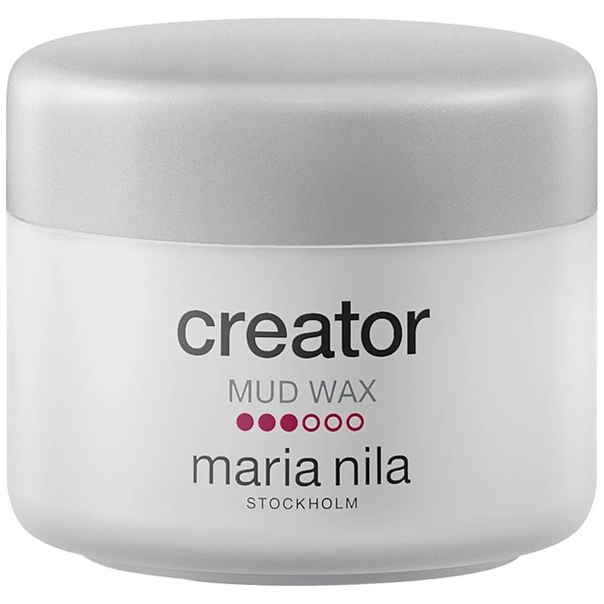 Maria Nila Creator Mud Wax 100ml