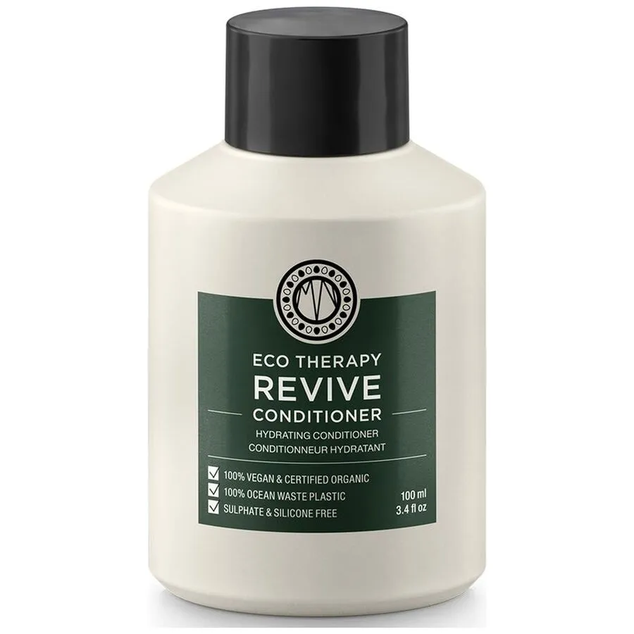 Alternativ bild 0 för Maria Nila Eco Therapy Revive Conditioner 100 ml