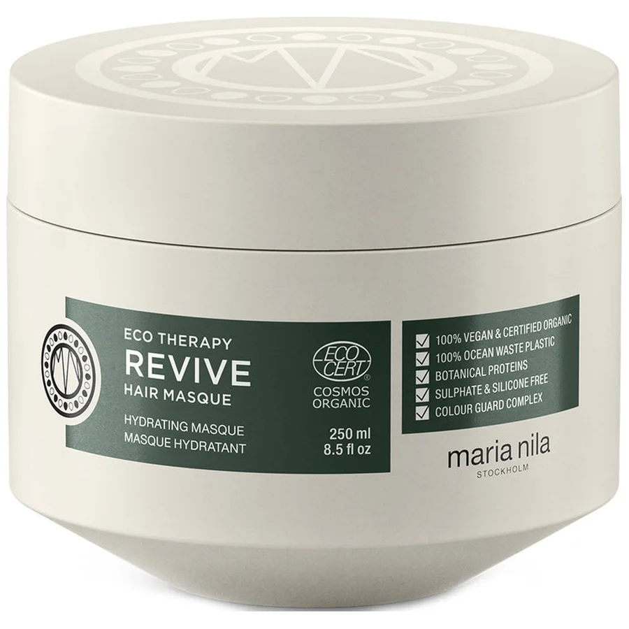maria nila Eco Therapy Revive Masque 250 ml
