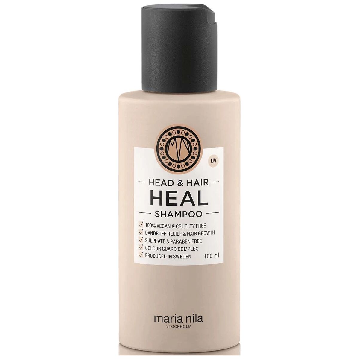 Maria Nila Head & Hair Heal Shampoo Travel Size 100ml