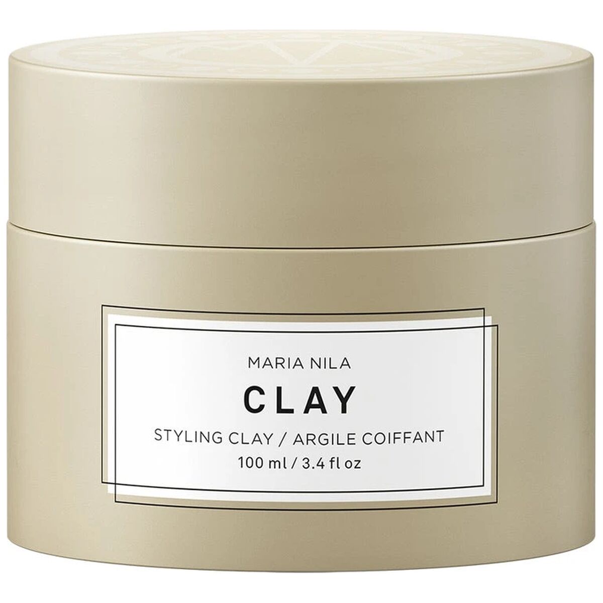Maria Nila Minerals Clay 100ml