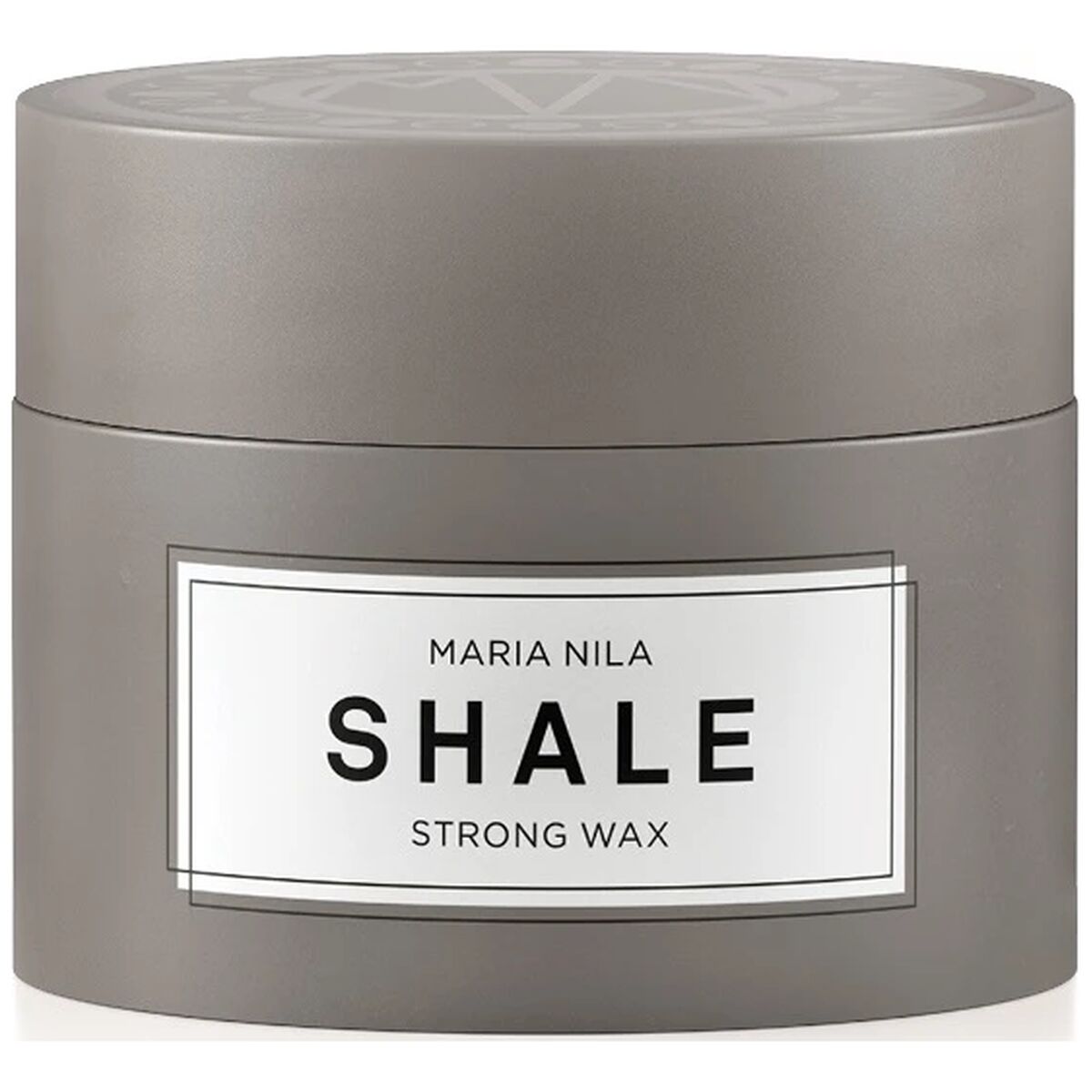 Maria Nila Minerals Shale Strong Wax 100ml