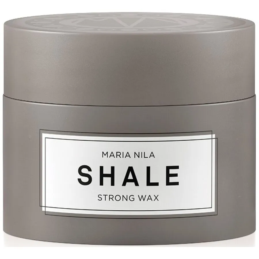 Alternativ bild 0 för Maria Nila Shale Strong Wax 100 ml