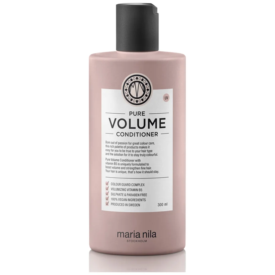 Maria Nila Pure Volume Conditioner 300ml