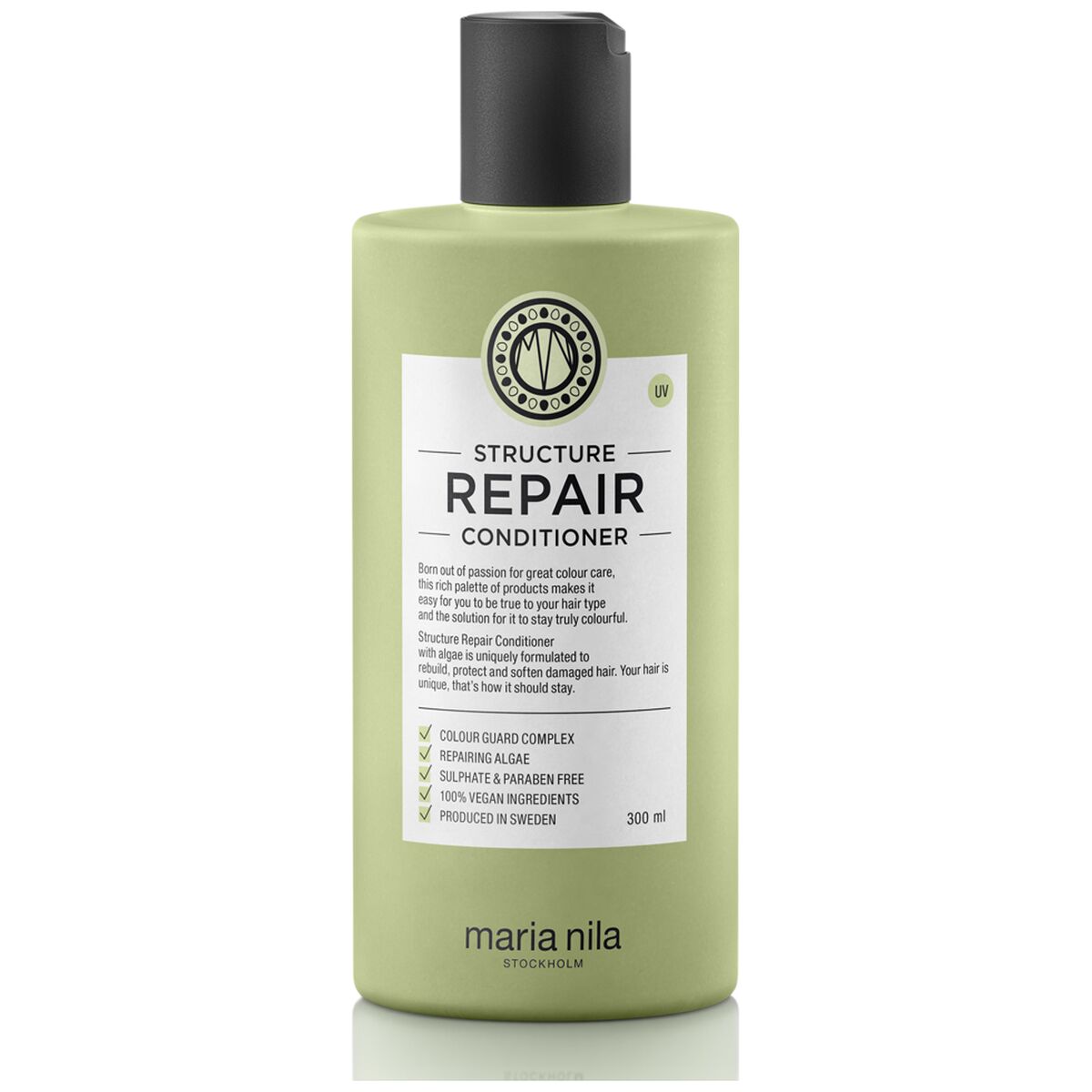 Maria Nila Structure Repair Conditioner 300ml