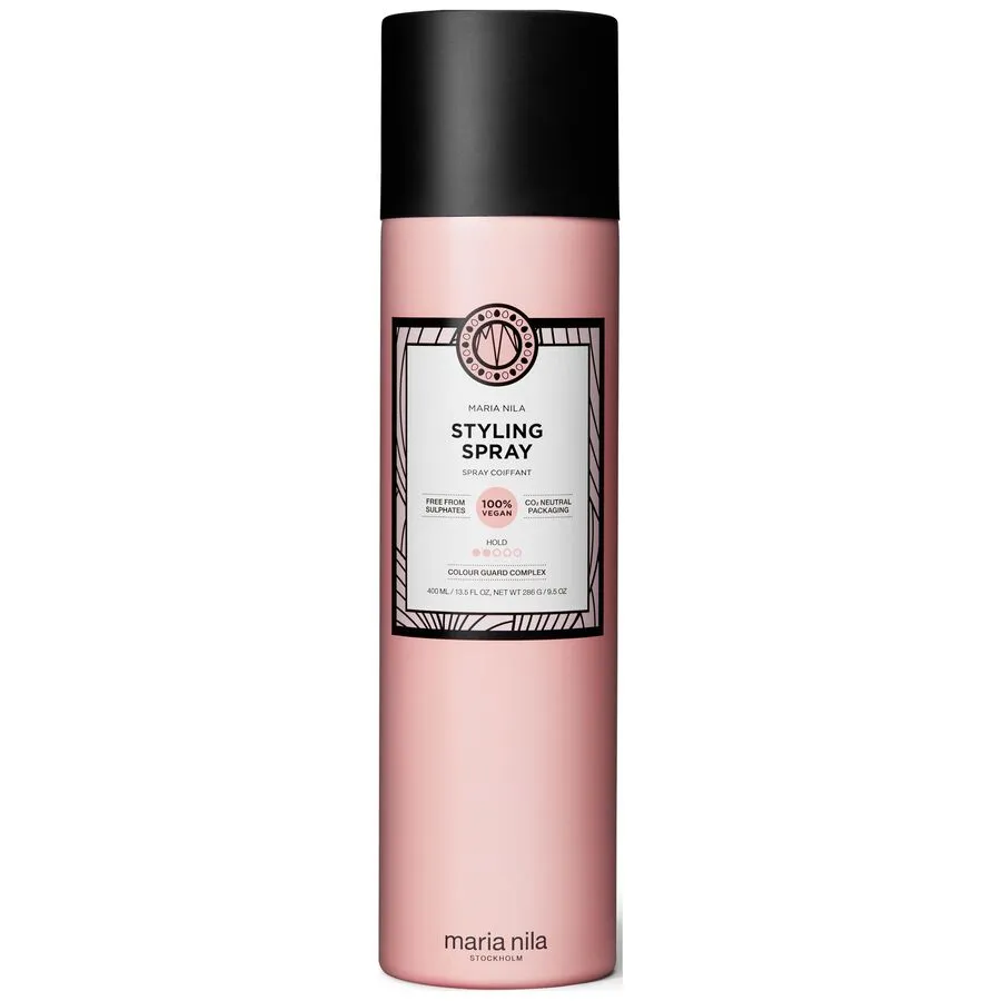 Alternativ bild 0 för Maria Nila Styling Spray 400 ml