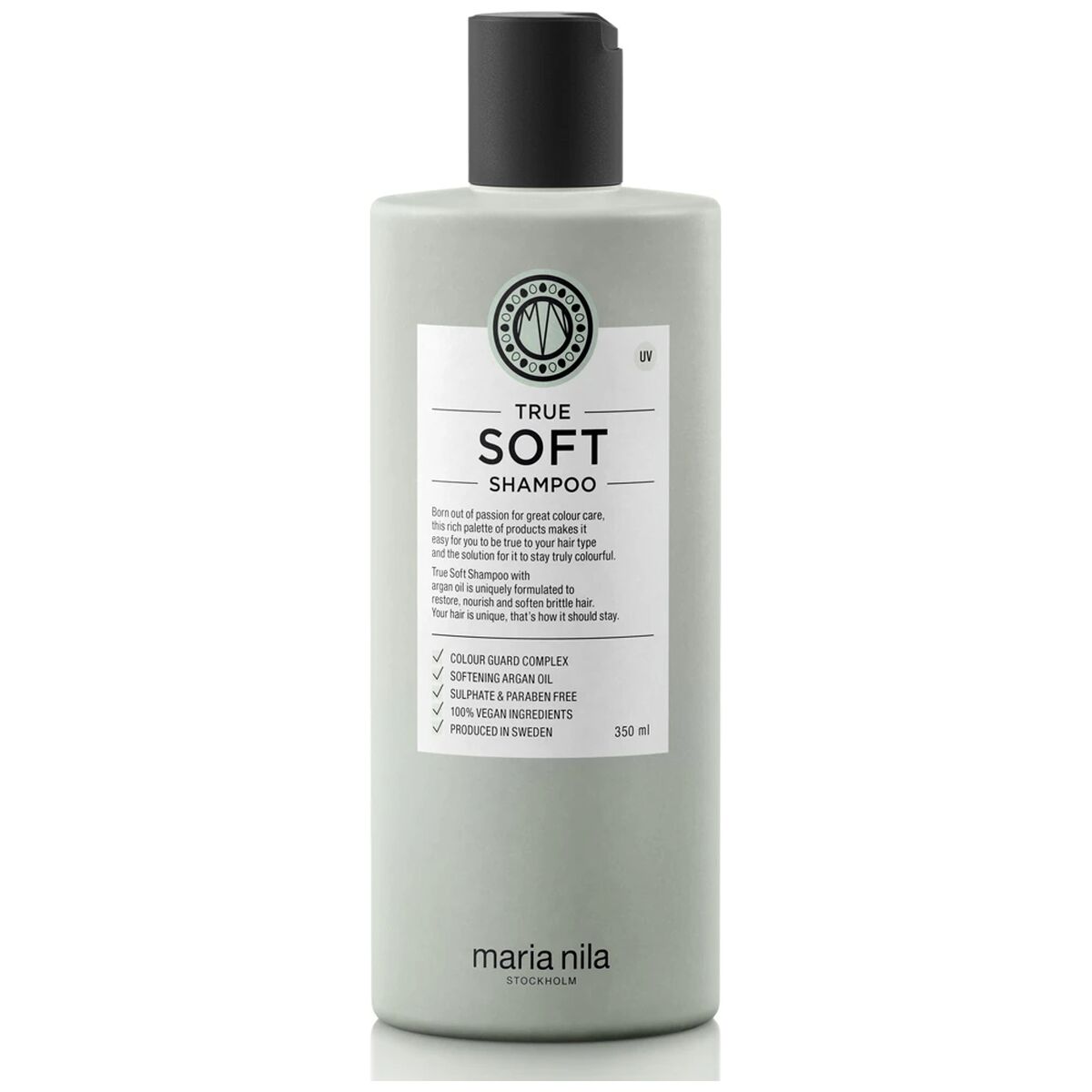 Maria Nila True Soft Shampoo 350ml