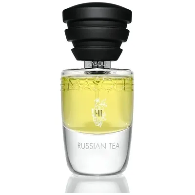 Masque Milano Russian Tea edp 35ml