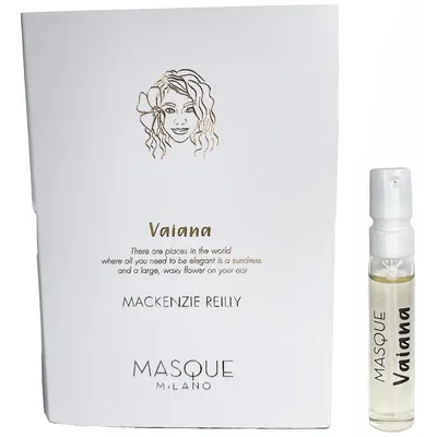 Masque Milano Vaiana edp 2ml Sample