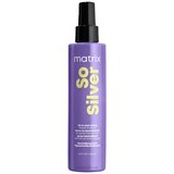 Matrix Total Results So Silver All-In-One Toning Leave-in Spray 200ml