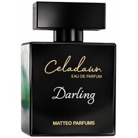 Matteo Parfums Celadawn Darling edp 50ml