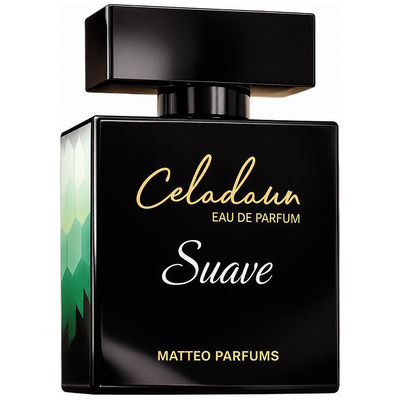 Matteo Parfums Celadawn Suave edp 50ml