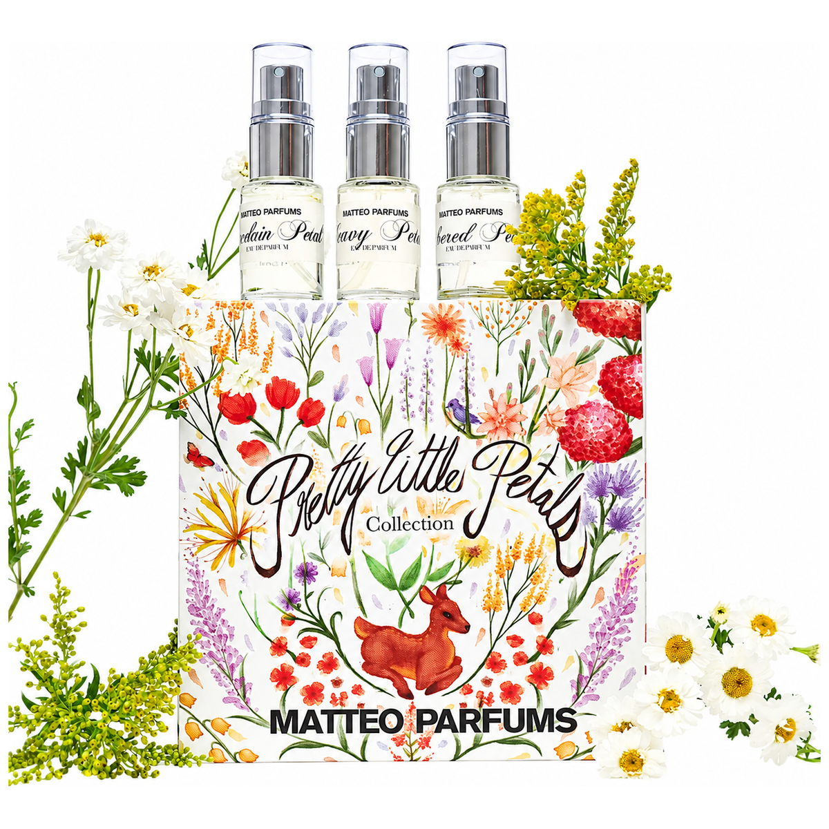 Matteo Parfums