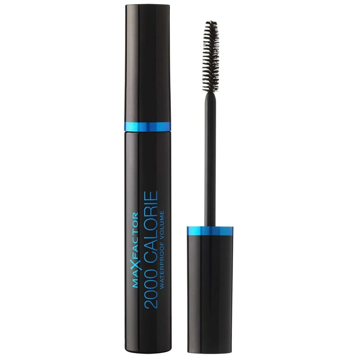 Max Factor 2000 Calorie Waterproof Volume Mascara Black 9ml