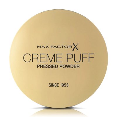 Max Factor Creme Puff Powder 55 Candle Glow 21g