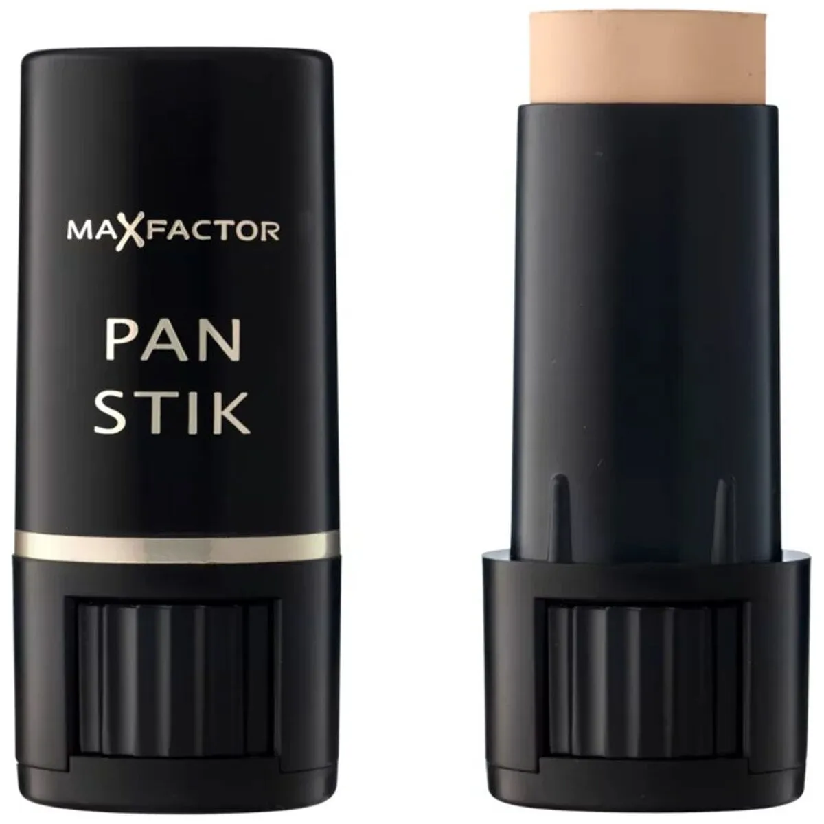 Max Factor Pan Stik Foundation 012 True Beige 9g