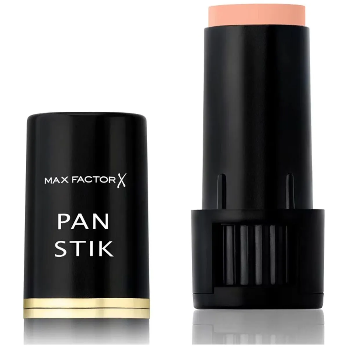 Max Factor Pan Stik Foundation 014 Cool Copper 9g
